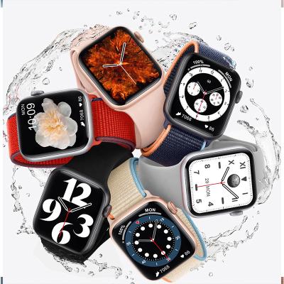 China Wifi heart rate monitor sports tracker DT100PRO smartwatch DT100 series pro dt100 plus wear dt100 smart watch for sale