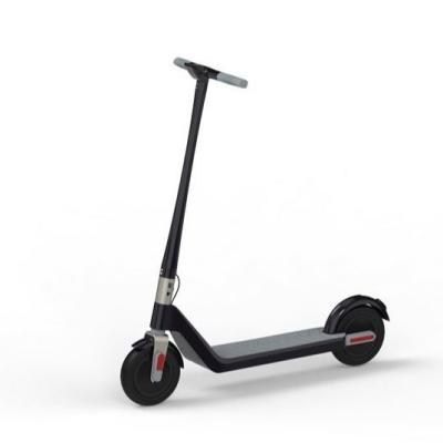 China Factory price unisex 2 wheel automatic folding mobility 9.6ah imported battery electric scooter for sale