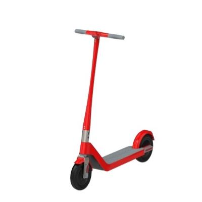 China Unisex Hot Selling Waterproof Ip54 Folding Mobility Adult Imported Battery Electric Scooter for sale