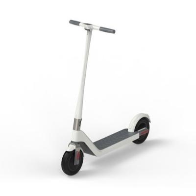 China Wholesale Price Unisex Double Motor Folding Adult Stance 9.6ah Imported Battery Electric Scooter for sale