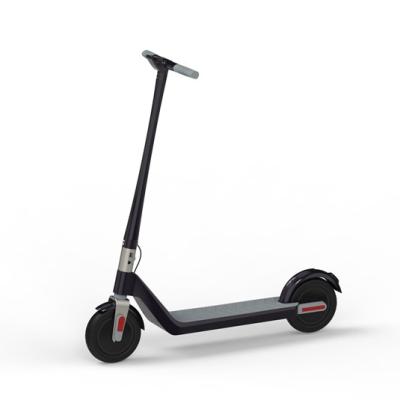 China China factory supply unisex 8.5 inch gas e scooters 35km adult drive 37V electric portable mobility scooter for sale