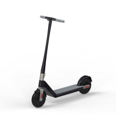 China Wholesale 25km/h 500w Dual Motor Powerful Folding Imported Electric Scooter Unisex Inline Battery for sale