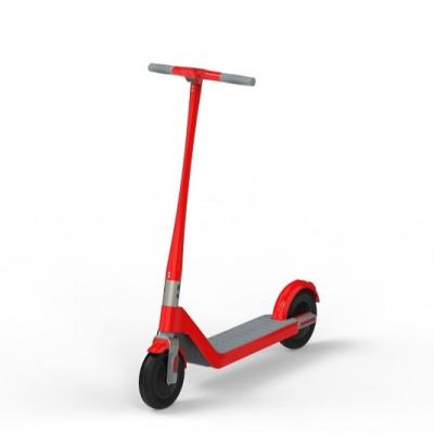 China Unisex Professional Adult Mobility Supply 8.5inch Dual Motor Imported Battery Electric Scooter For Sale for sale