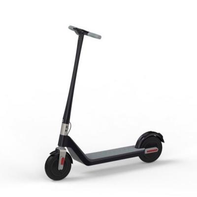 China China Supplier Unisex Double Motor Front Rear Electric Brake Adult Folding Electric Scooter for sale