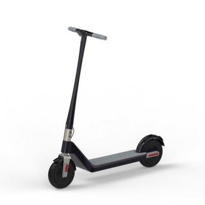 China Dual Motor High Quality Unisex 500w 9.6ah Mini Folding Mobility Electric Scooter for sale