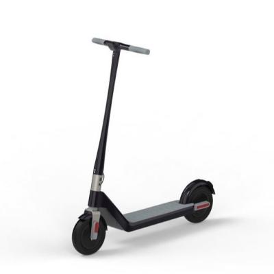 China Hot wholesale unisex double motor 8.5 inch folding electric scooter for sale for sale