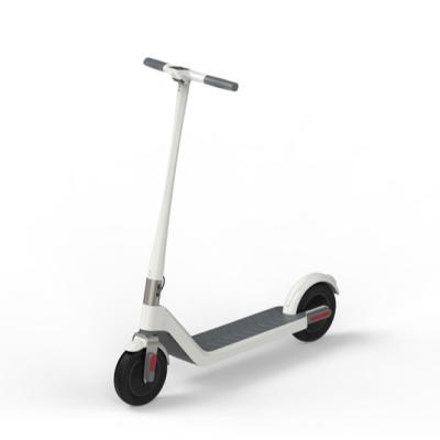 China Competitive price unisex 500w 9.6ah folding lightweight portable electric scooter for sale for sale