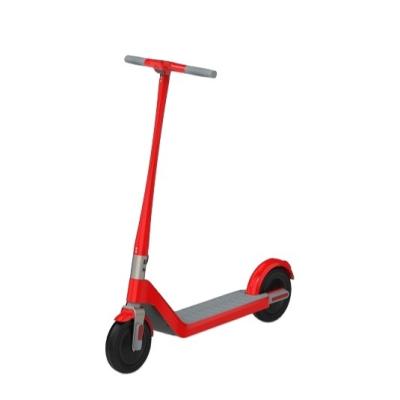 China High Power Supply 500w 9.6ah Electric Scooter Unisex Professional Adult Dual Motor Mobility for sale