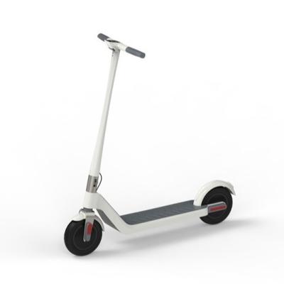 China Unisex On Sale China 36v 9.6ah 8.5inch Fold Dual Motor Electric Scooter for sale