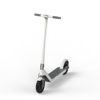 China Factory Price Fast Speed ​​Dual Motor 8.5inch 500w Unisex Foldable Electric Scooter for sale