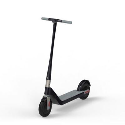 China New Arrival Unisex Waterproof Ip54 Motor Adult Folding Double Travel Standing Electric Scooter for sale