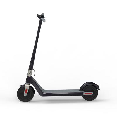 China New Design High Level Unisex Electric Scooter 500W Powerful E-scooter Adult Fast Folding Electric Scooter for sale