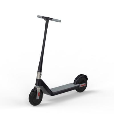 China Unisex Wholesale Price 250w 100 Kg E-scooter 7.8ah Powerful Fast Lithium Electric Scooters For Adult for sale