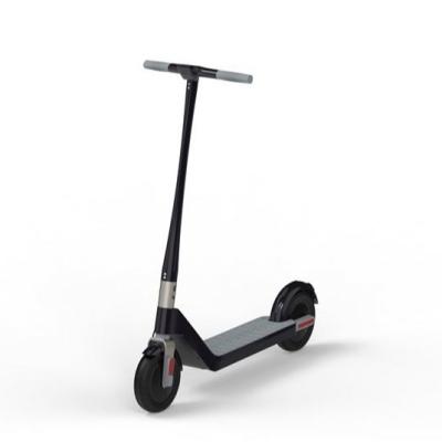 China New Arrival unisex 250w 25 kilometers 7.8ah speed lithium folding single motor electric scooter for adult for sale