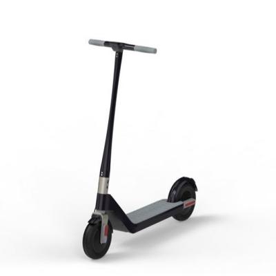 China Competitive Price Rear Electric Brake Unisex 8.5 Inch Long Range 25km 250w 2 Wheel Electric Scooter for sale