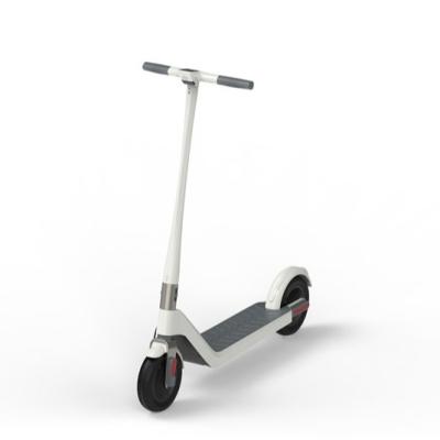 China Direct Selling Unisex Cheap Folding 250w Lightweight Portable Electric Scooter For Adult for sale