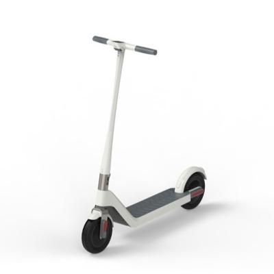 China High Power Unisex Foldable Adult Battery Mobility Two Wheel Design Fashion Electric Scooter for sale