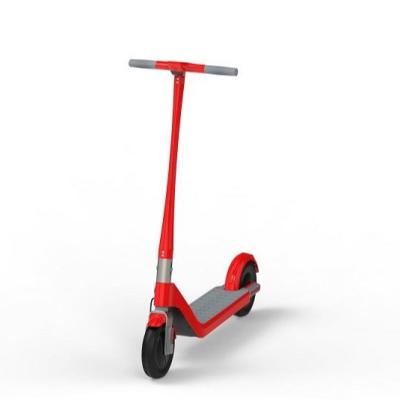 China Wholesale Unisex Hot Waterproof Ip54 25 Km/h 2 Wheels Foldable Electric Scooter For Adult for sale