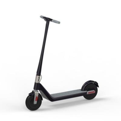 China Manufacturer Supply Unisex E-scooter 8.5 Inch Long Range 35km 250w 2 Wheel Electric Scooter for sale