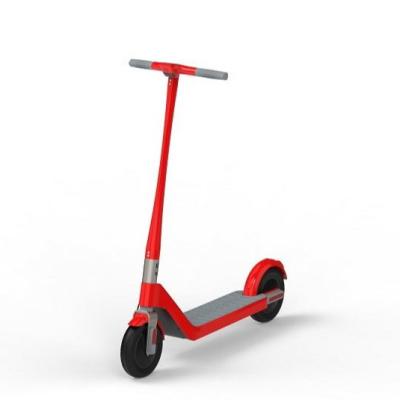 China Supply 250w 9.6ah Lithium 25km/h 2 Wheels Unisex Professional High Speed ​​City Electric Mobility Scooter for sale