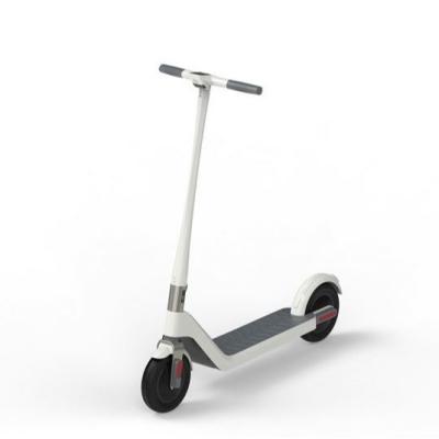 China Original factory price unisex electric moped standing 2 wheel scooters adult electric scooters for sale