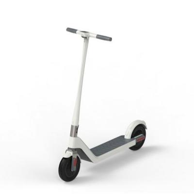 China Wholesale unisex cheap adults 250w 2 wheel 4-5 hours electric brake electric scooter rear lithium battery for sale