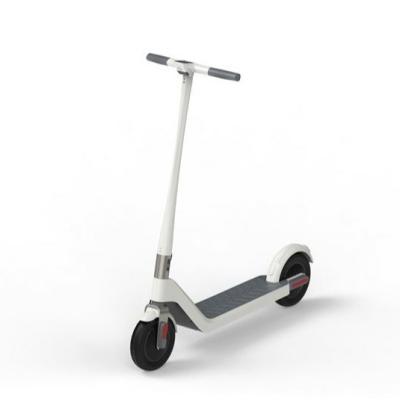 China Wholesale 250w unisex single motor powerful two wheel 8.5 inch foldable adult electric scooter for sale for sale