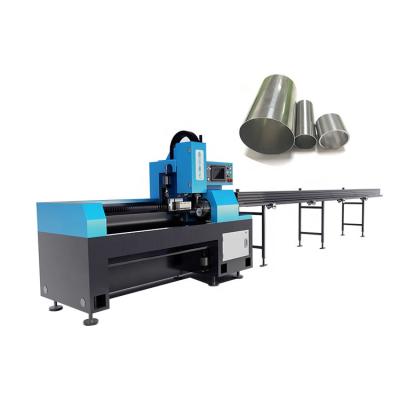 China Laser REDUCING 1kw laser cutting machine price in dubai for metal furniture tube pipe for sale