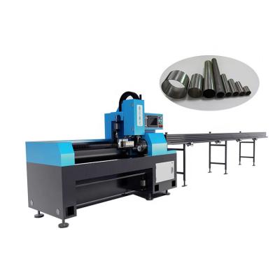 China Laser CUTTING Foshan Cs Tube And Pipe Laser Cutting Machine for sale