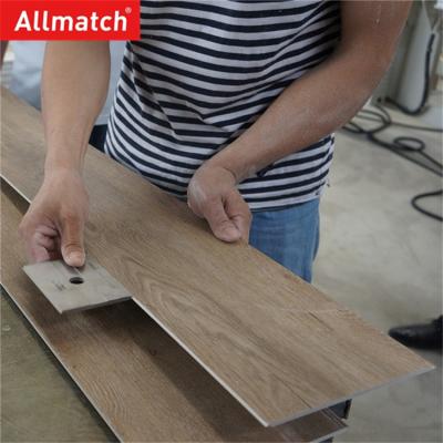 China Rigid vinyl plank 6mm tapis sol pour ascenseur carpet floor for elevator for floor covering for sale