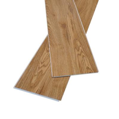 China high quality green building best price unilin lock vinyl plank SPC flooring for sale