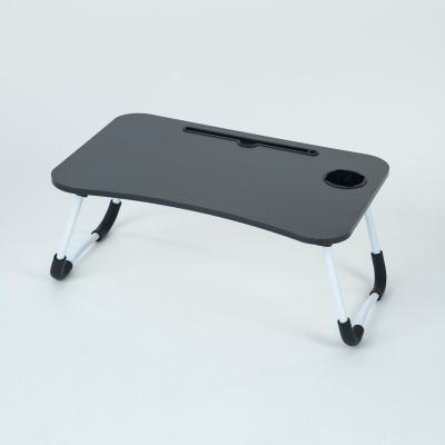 China bed tray table laptop folding table mini laptop table for sale