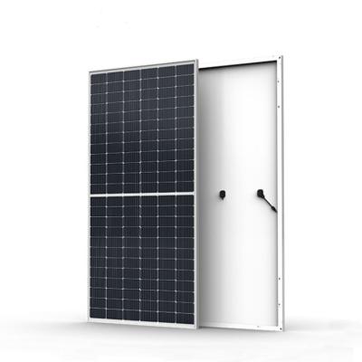 China Solar Power System Solar Power And Photovoltaic Panels 450w 460w Modules Solar Panel Price for sale