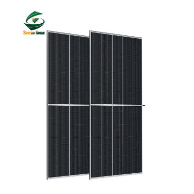 China factory 48v flexible solar panel manufacturers in china 210mmx210mm for sale