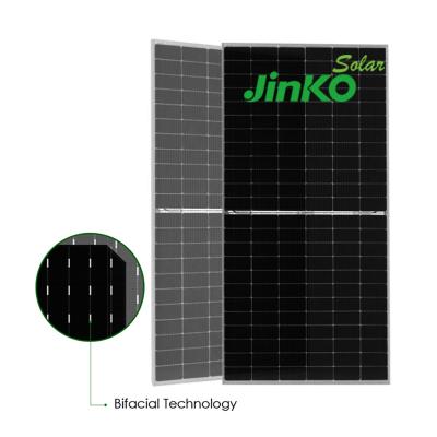 China Home system Professioanls manufacturer solar jinko glas with good quality for sale