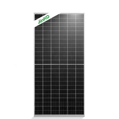 China Factory price solar wholesale tiger home system pro jinko for sale price for sale