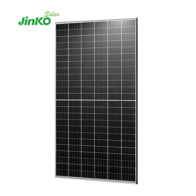 China High efficiency solar home solar panel kit off grid jinko for sale price for sale