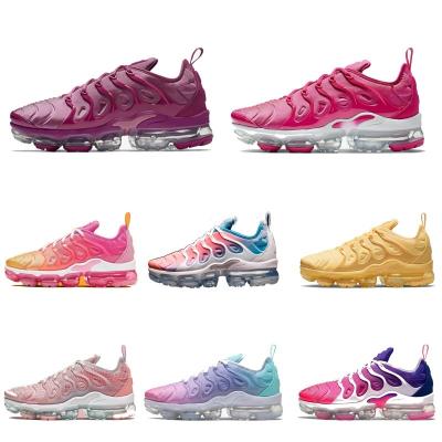 China Rubber released in 2022, 1: 1TN men's sneakers men's color sneakers running shoe women's shoes for sale