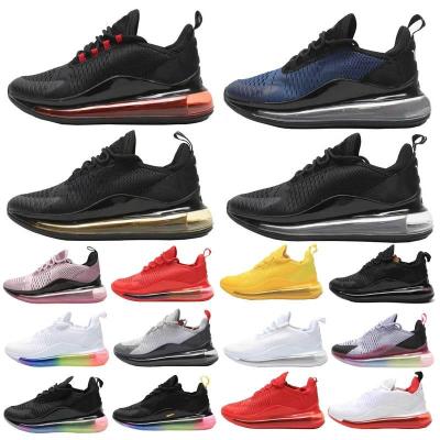 China Women Rubber Designer Mens Cushion 72O Running Shoes Triple Platform Mens Sneakers Jogging Trainers Exercising Sports Run for sale