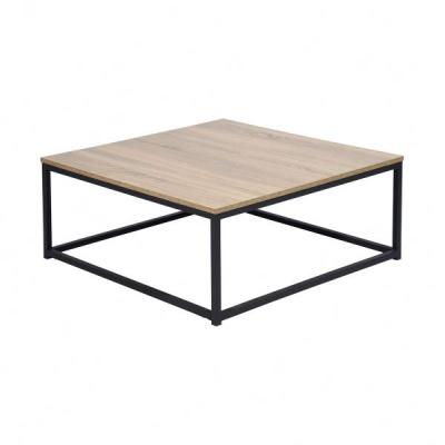 China Convertible Nordic Tea Coffee Table Set Living Room Furniture Wooden Antique Style Modern Design Simple Square Shape Luxury Small Tables for sale