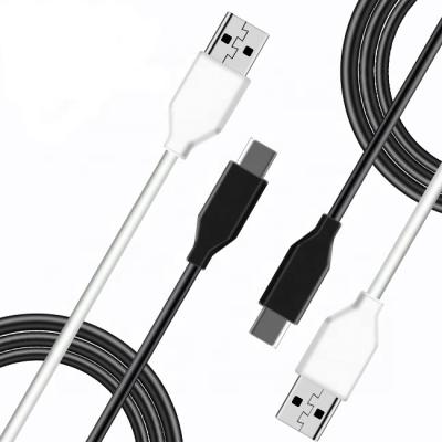 China Fast Data Transfer Fast Data Transfer Fast Selling Cheap Products Fast Charging Transmit Type C Usb Cable 3.0 Black for sale