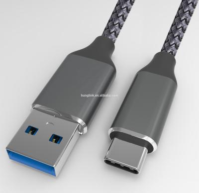 China MP3/MP4 Player MP3/MP4 Player Shenzhen Cable 3.0 Type-C Charging Type C Charger Data USB Cable 3.0 To Type-C Cable for sale