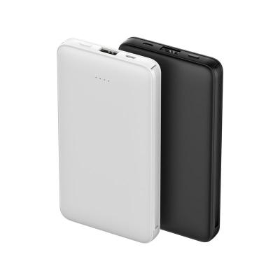 China Wholesale Chinese Suppliers 10000mah Fashionable Portable Mobile Power Mini Fast Charge Quick Charge Support Shenzhen for sale