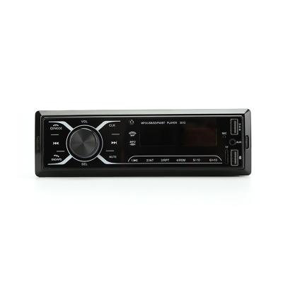 China FM Transmitter Car DVD Rush Electronic Shockproof Cd Dvd Fm / Aux Player. AM/RDS Radio SD Card Miniature Race Car Mp3 Mp5 Mulltimedia Stereo for sale