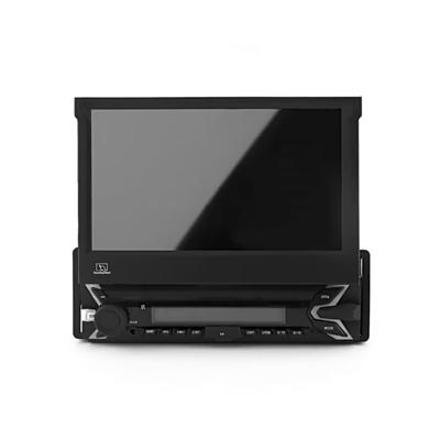 China Test Display Android 1 Din 7 Inch Video Car Mp5 Radio Stereo Wifi Radio DVD Player Android 2 Car Multimedia Player for sale