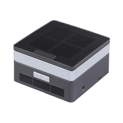 China Room UV High Quality Super Quiet Portable Office Car Air Purifier Multifunctional Sterilization Air Purifier for sale