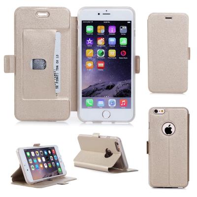 China Fancy Shockproof Online Shopping Guangzhou Wallet Mobile Phone Flip Case For Magnetic Phone Cover for sale