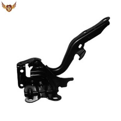 China Hot Car Door Front Hood Hinge For Sales 53410-48090 Metal Lexus 2009-2015 RX350 RX450h 53410-48090 53420-48090 for sale