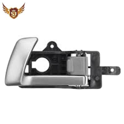 China Factory Wholesale Strength Factory Door Handle 82620-2B000 Inner Interior Car Door Handle For Hyundai Santa Fe 2007-2012 SAME AS OEM for sale