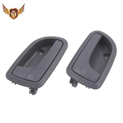 China High Quality Interior Interior Auto Car Door Handle 82620-07000 For Kia Picanto 2004-2010 SAME AS OEM for sale